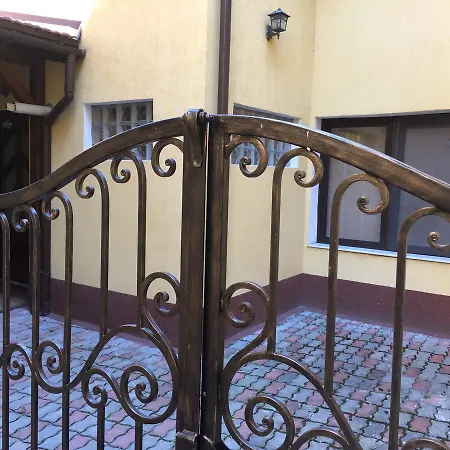 Apartment Postavarului *