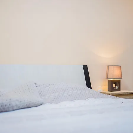 Postavarului Apartment
