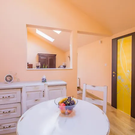 Postavarului Apartment Brasov