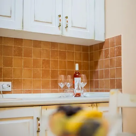 Apartment Postavarului