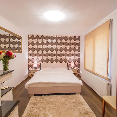 Apartment Postavarului Brasov