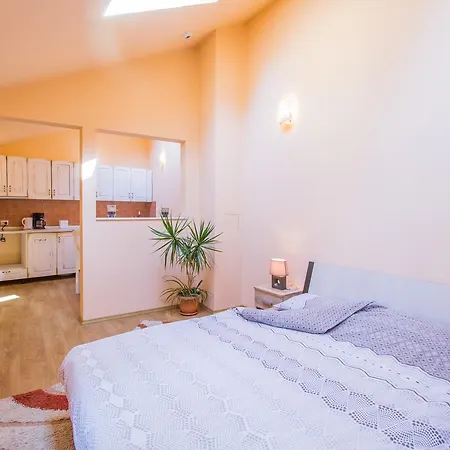 Postavarului Apartment Brasov