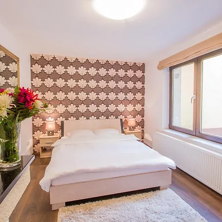 Apartment Postavarului