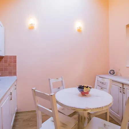 Postavarului Apartment *