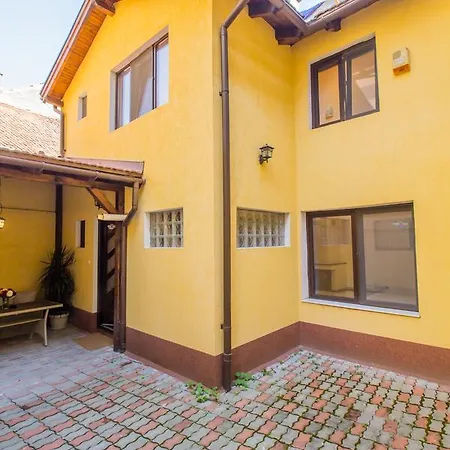 Postavarului Apartment *