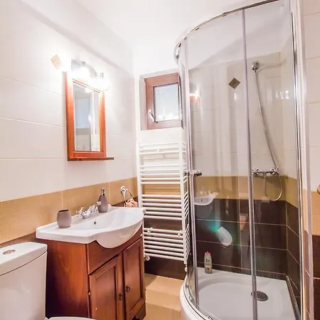 Apartment Postavarului Brasov