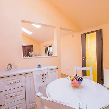 Apartment Postavarului Brasov